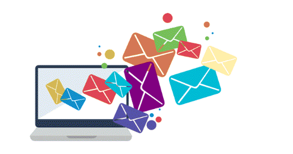 Bulk Email services