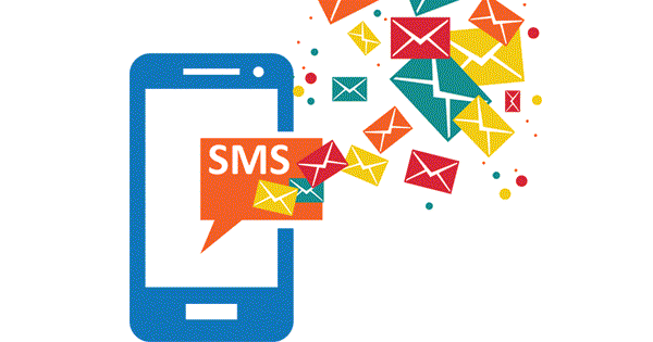 Bulk SMS services